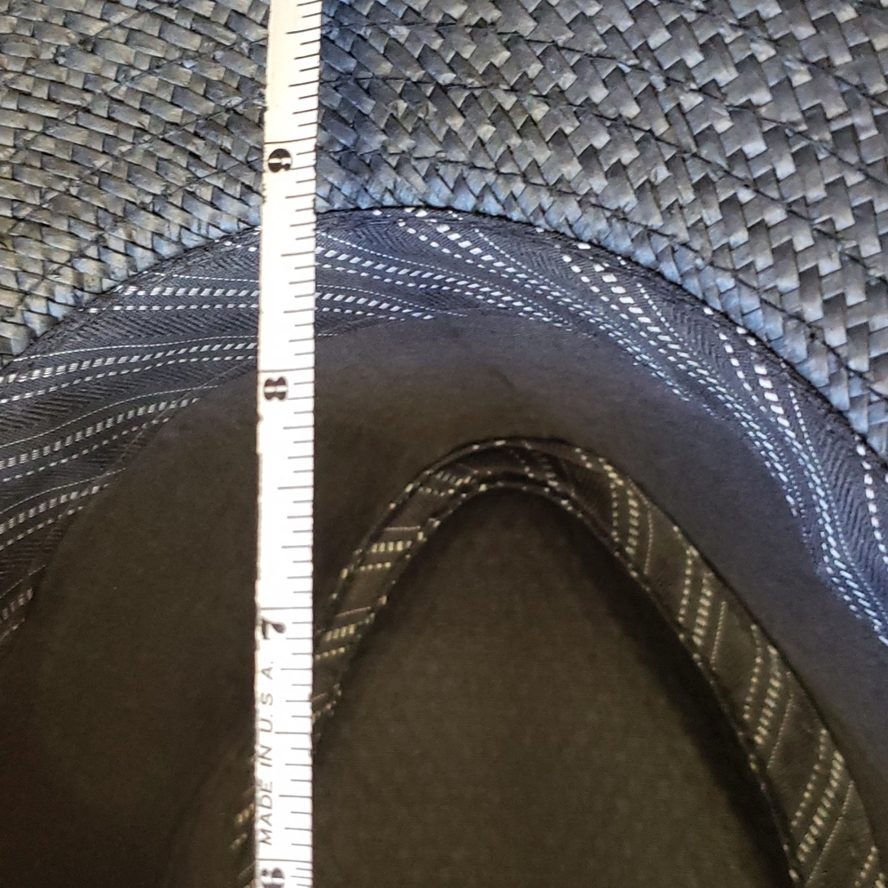 Men's Hat - Picture 4 of 5